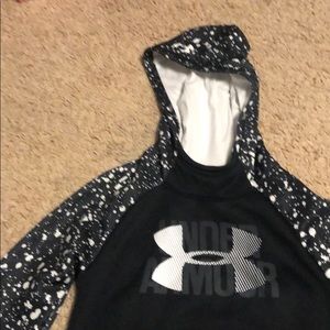 Under Armour Youth MD Sweatshirt